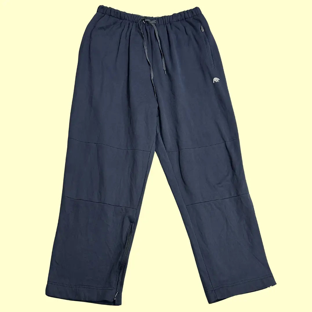 Navy Blue DBK Training Jogger Pants