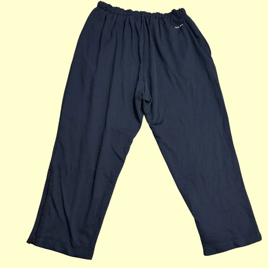 Navy Blue DBK Training Jogger Pants