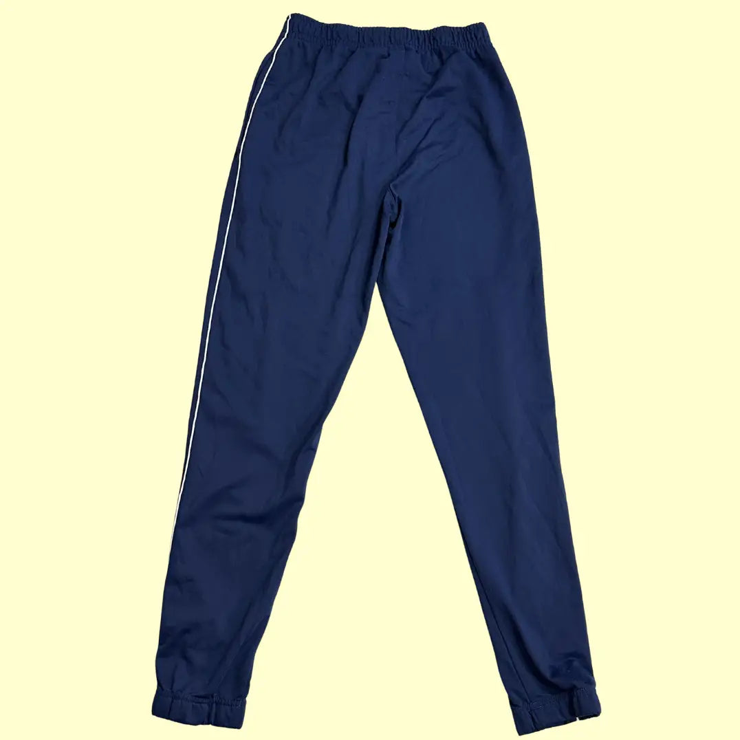 Navy Blue Nike Jogger Pants