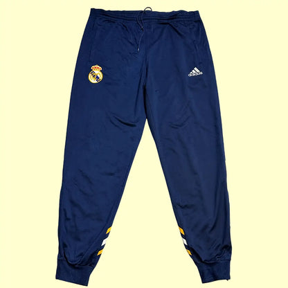 Real Madrid Adidas Jogging Pants combine style and comfort