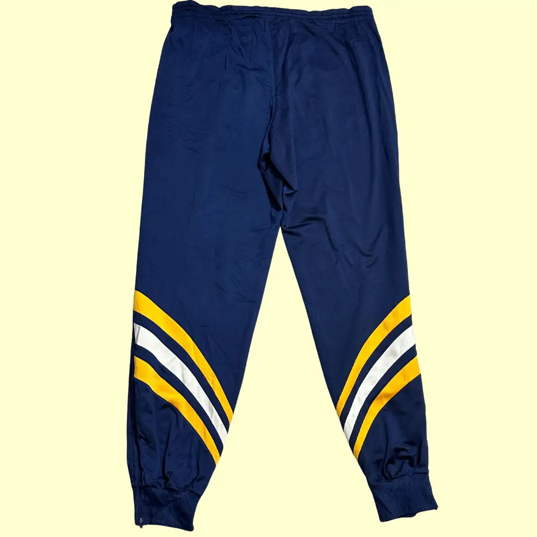 Real Madrid Adidas Jogging Pants combine style and comfort