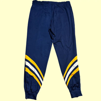 Real Madrid Adidas Jogging Pants combine style and comfort