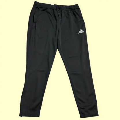 black Adidas Jogging Pants offer both comfort and style for your workout or casual wear.