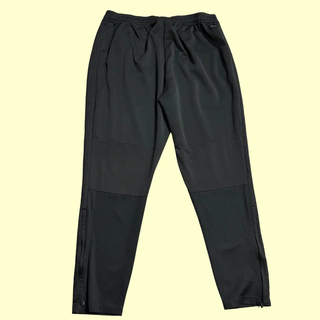 black Adidas Jogging Pants offer both comfort and style for your workout or casual wear.