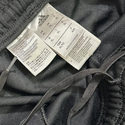 black Adidas Jogging Pants offer both comfort and style for your workout or casual wear.