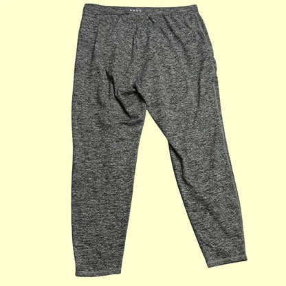Souluxe Grey Jogging Pants offer both style and comfort