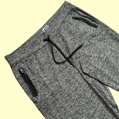 Souluxe Grey Jogging Pants offer both style and comfort