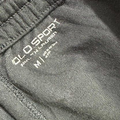 Sport Black Jogging Pants