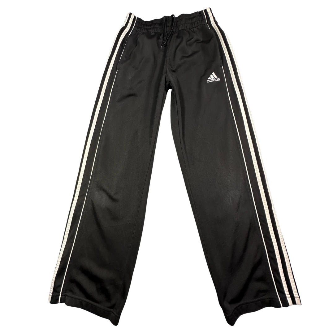 Adidas Black Men's Men Trousers
