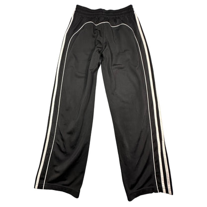 Adidas Black Men's Men Trousers