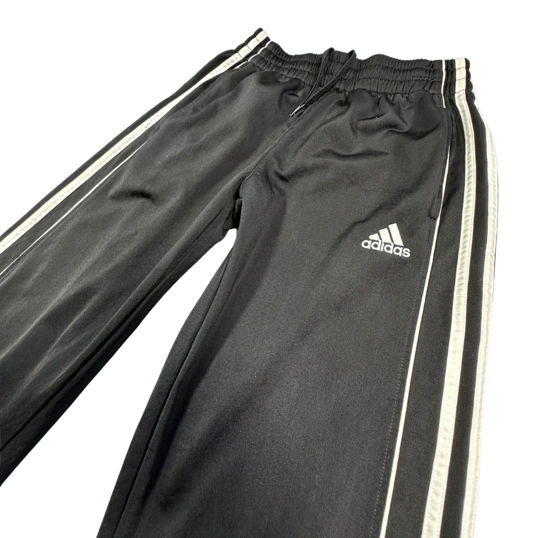 Adidas Black Men's Men Trousers