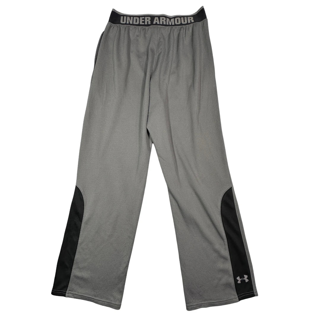 Under Armour® Mesh Training Pants(L)