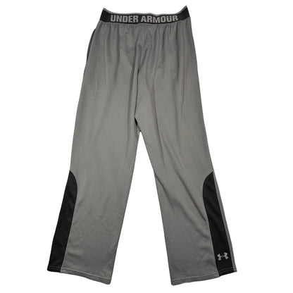 Under Armour® Mesh Training Pants(L)