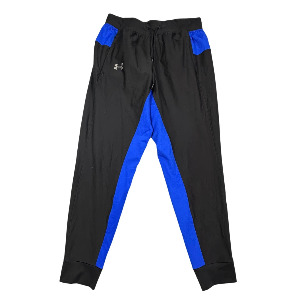 Under Armour® Black Jogger Pants