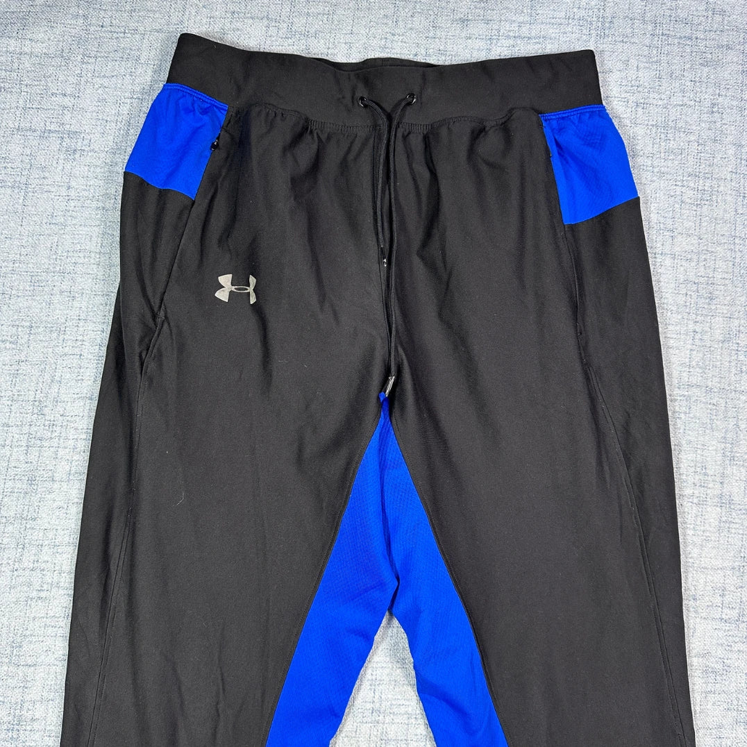 Under Armour® Black Jogger Pants