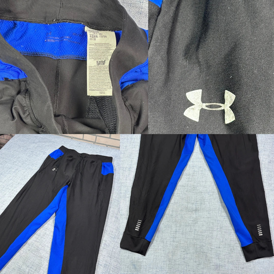 Under Armour® Black Jogger Pants