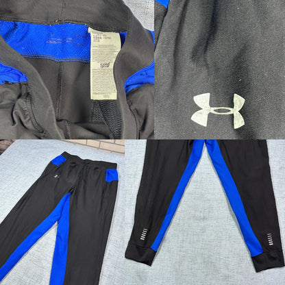 Under Armour® Black Jogger Pants