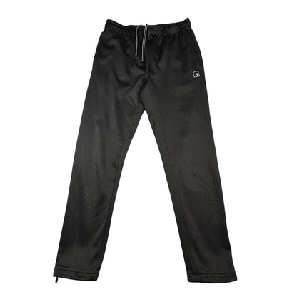 And1® Black Training Pants(S)