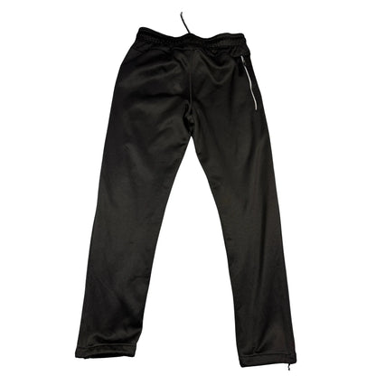 And1® Black Fleece Pants(L)