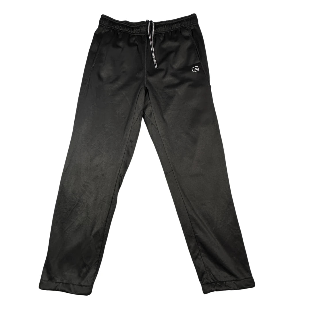 And1® Black Fleece Pants(L)