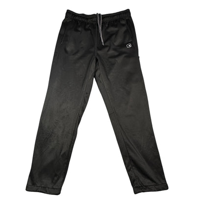 And1® Black Fleece Pants(L)