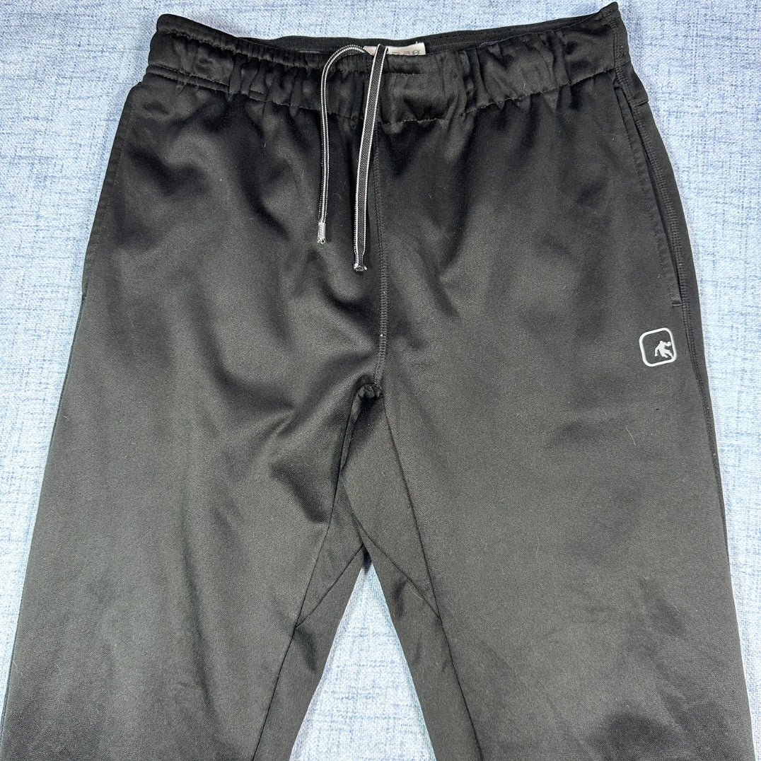 And1® Black Fleece Pants(L)