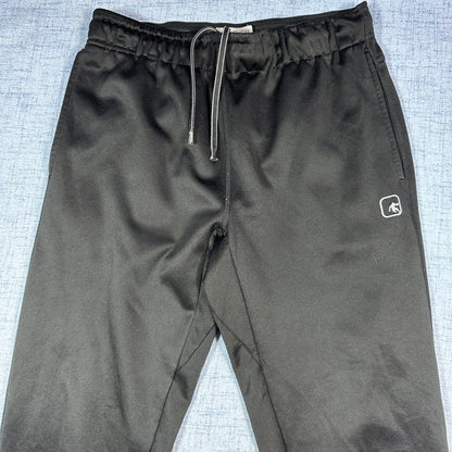 And1® Black Fleece Pants(L)