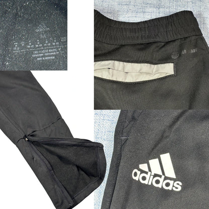Adidas® Tapered Training Pants(M)