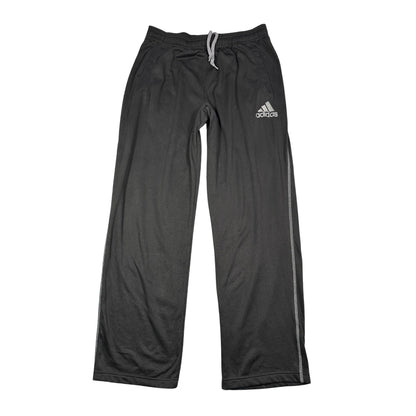 Adidas® Wide Leg Track Pants(L)