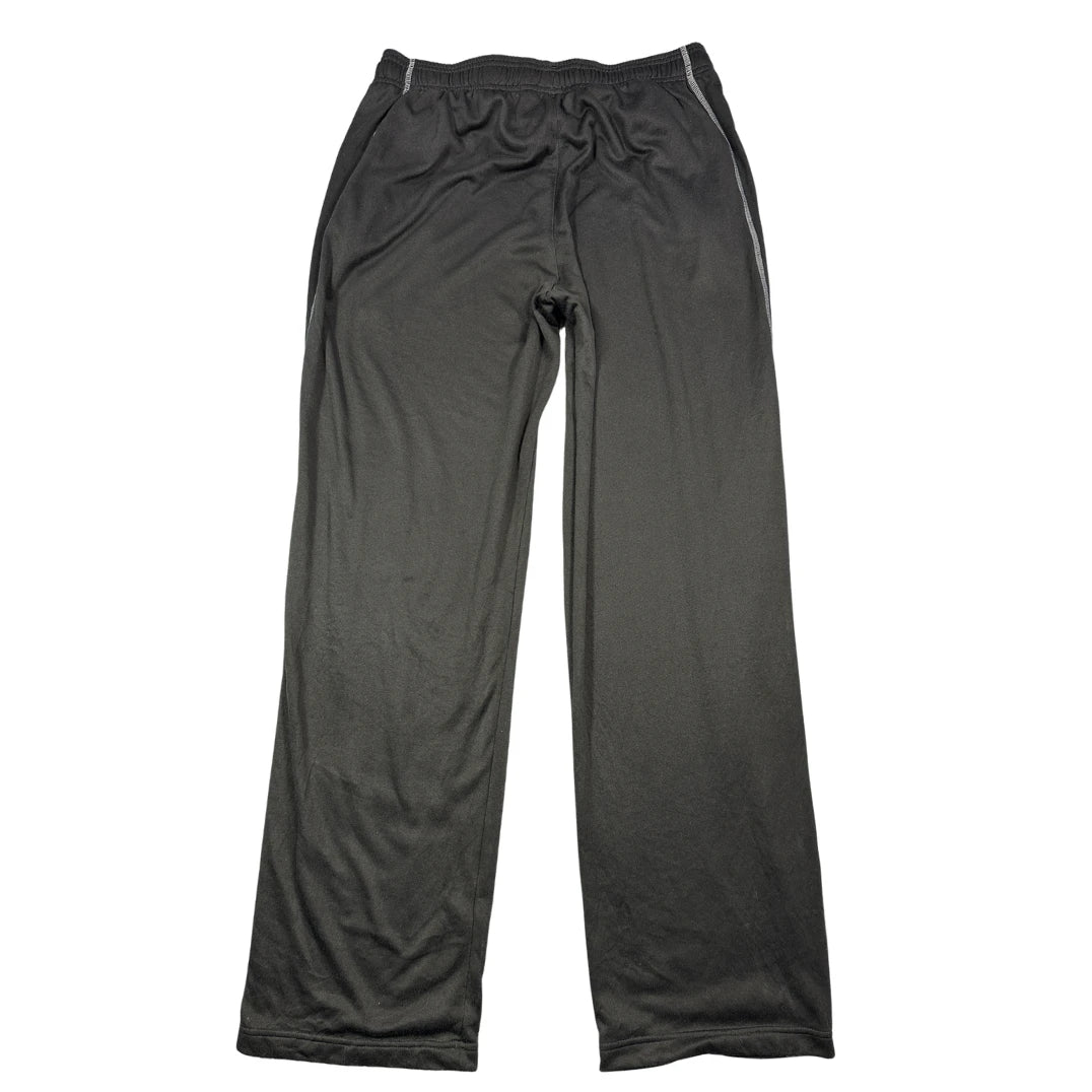 Adidas® Wide Leg Track Pants(L)