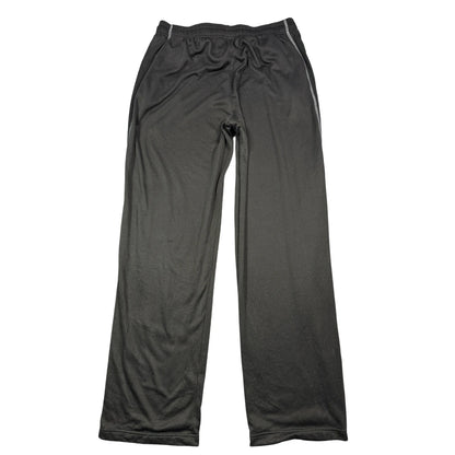 Adidas® Wide Leg Track Pants(L)