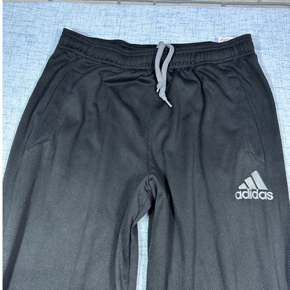 Adidas® Wide Leg Track Pants(L)