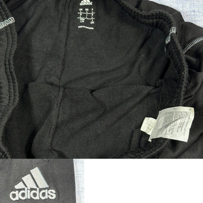 Adidas® Wide Leg Track Pants(L)