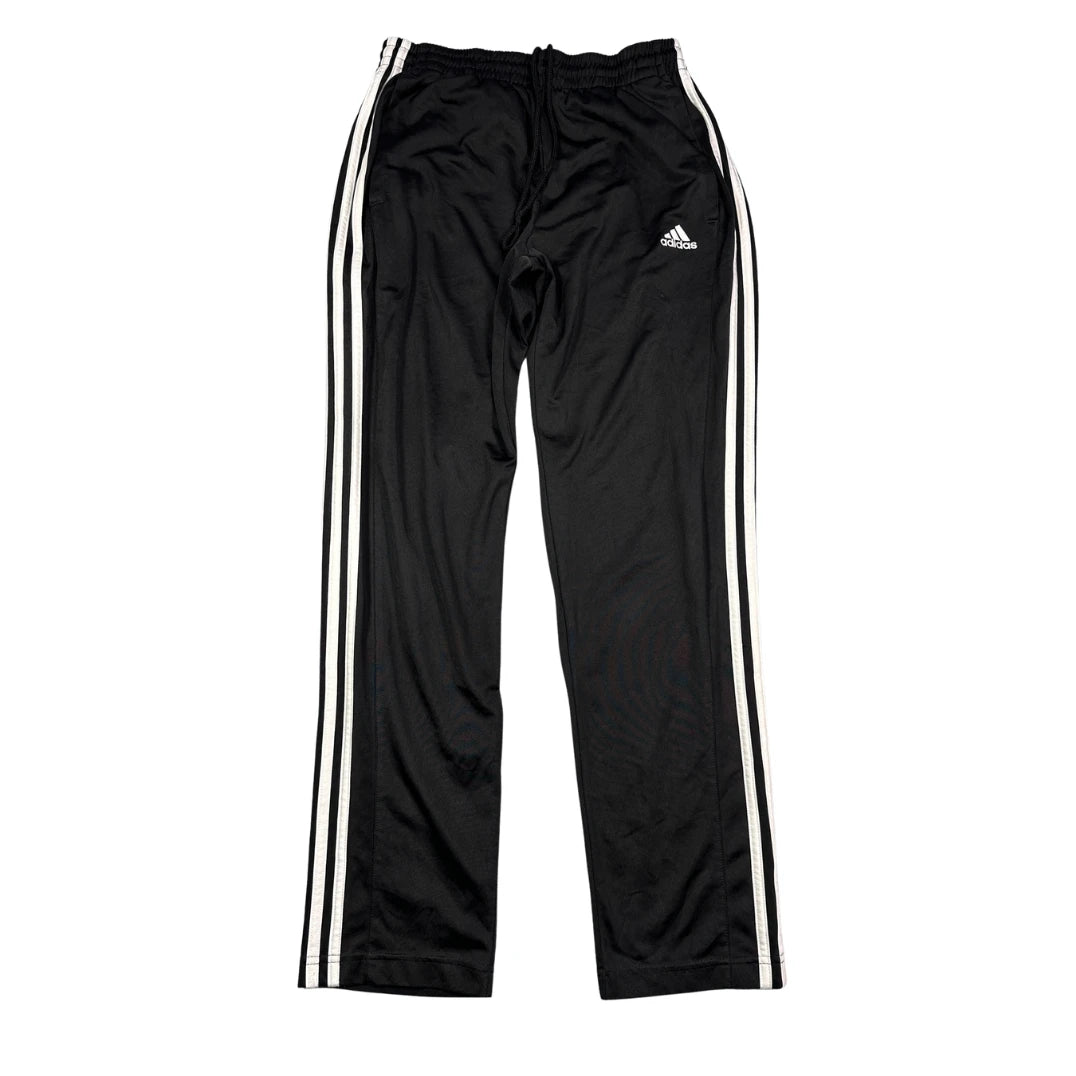 Adidas® Three Stripe Track Pants(M)