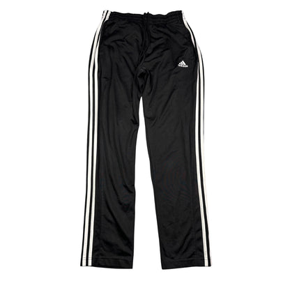 Adidas® Three Stripe Track Pants(M)