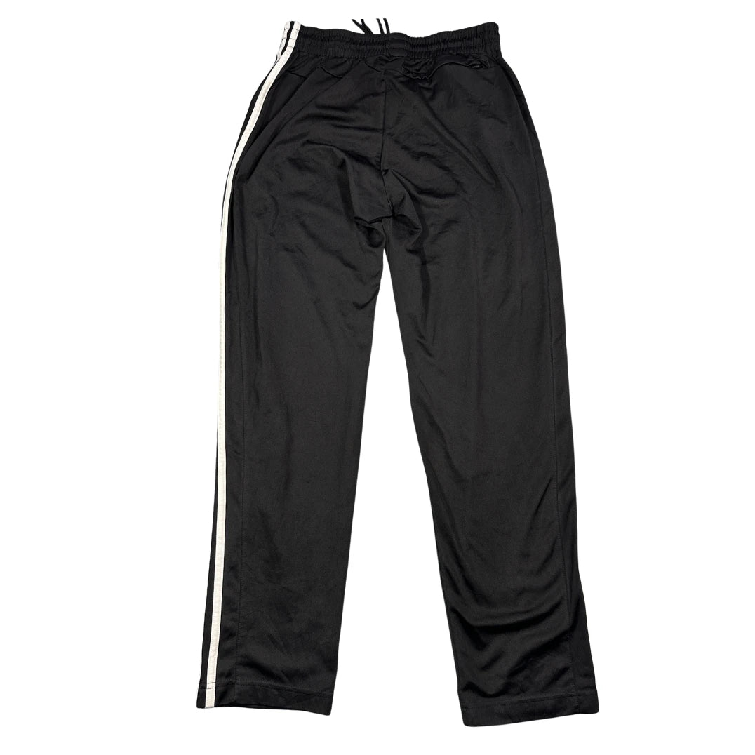 Adidas® Three Stripe Track Pants(M)