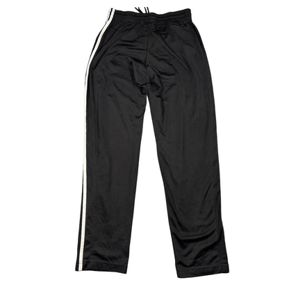 Adidas® Three Stripe Track Pants(M)