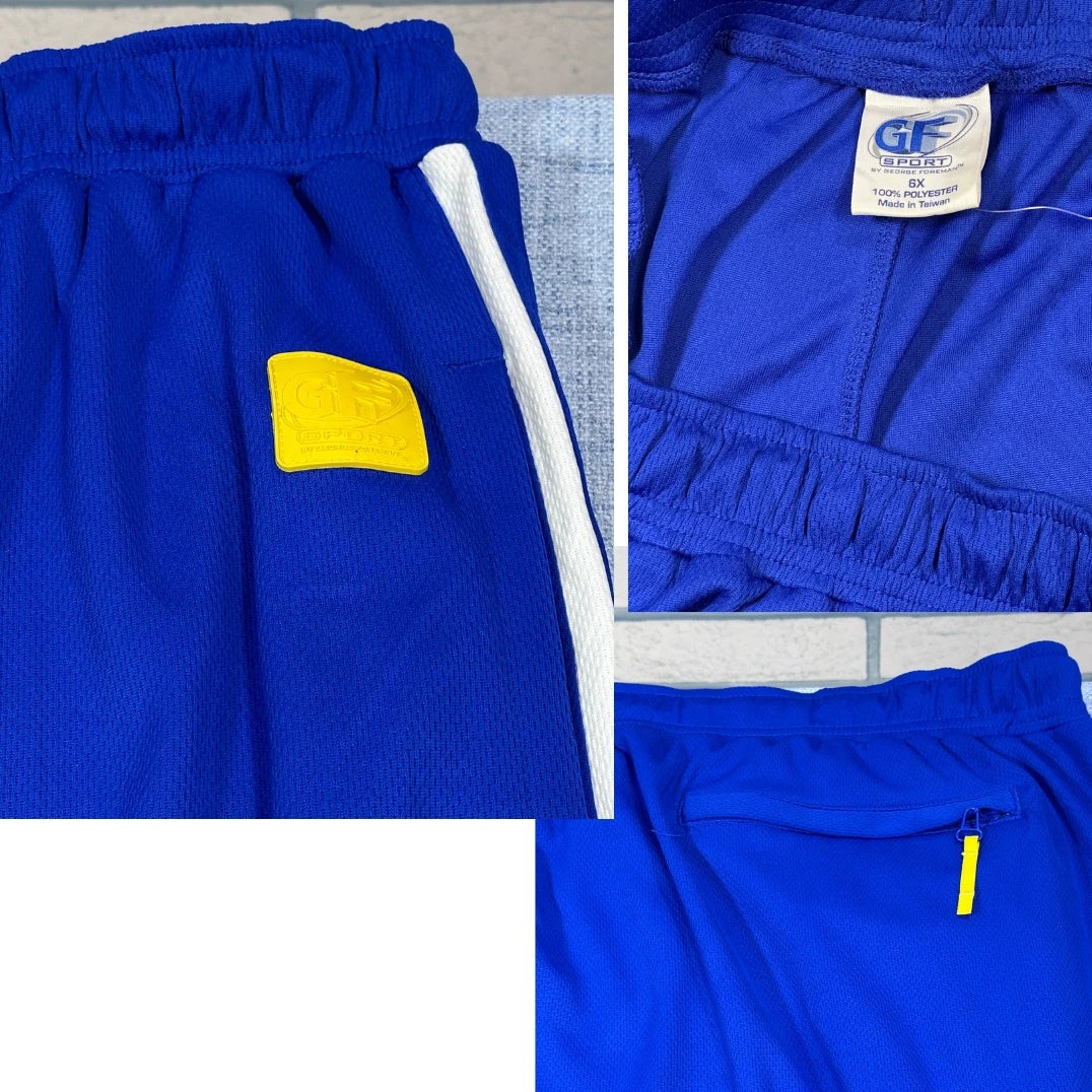 GF Sport® Track Pants(6XL)