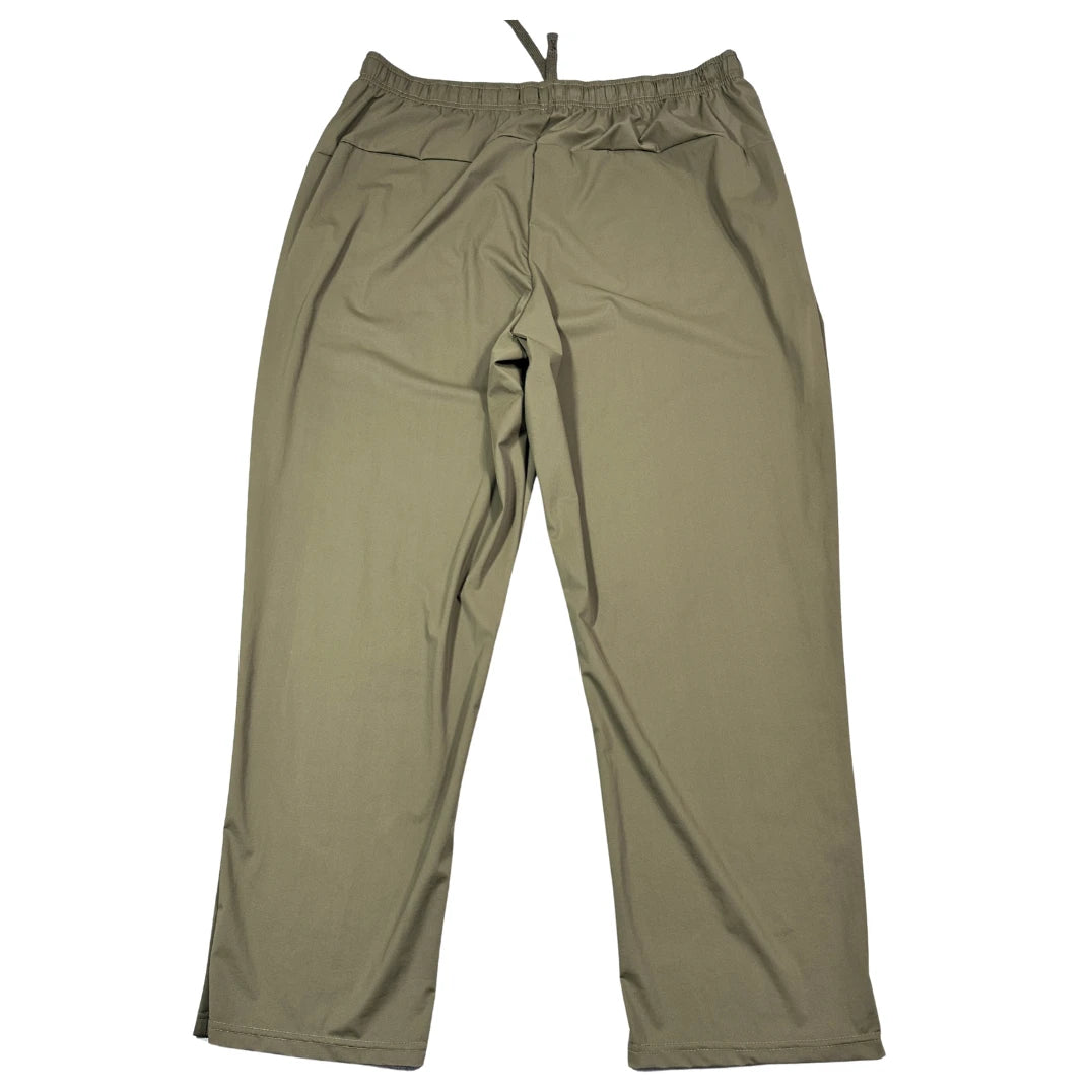Fashion Athletic Track Pants