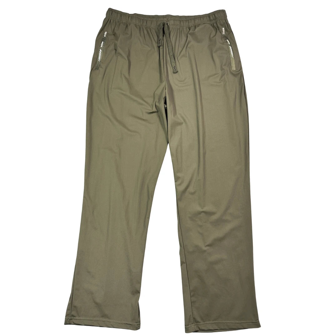 Fashion Athletic Track Pants