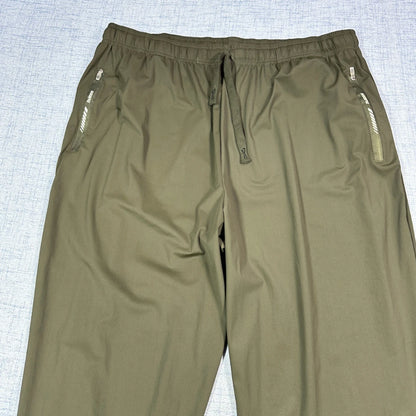 Fashion Athletic Track Pants