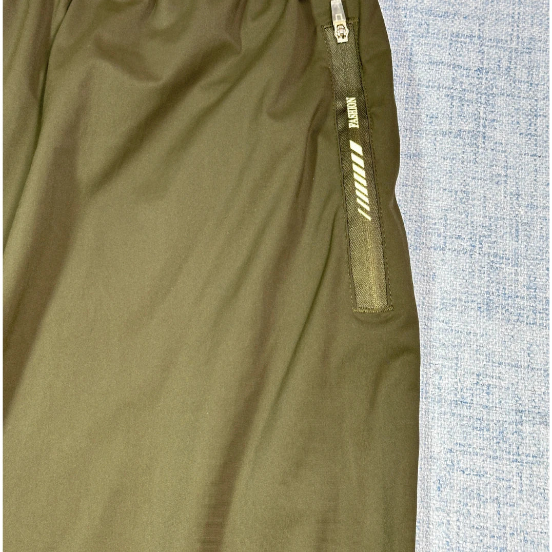 Fashion Athletic Track Pants