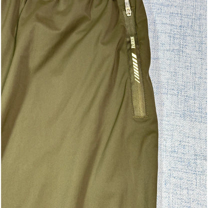 Fashion Athletic Track Pants