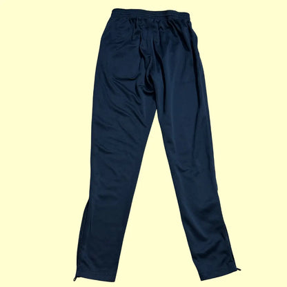 ORIGIN®Navy Blue Jogging Pants with HM Logo and Crest