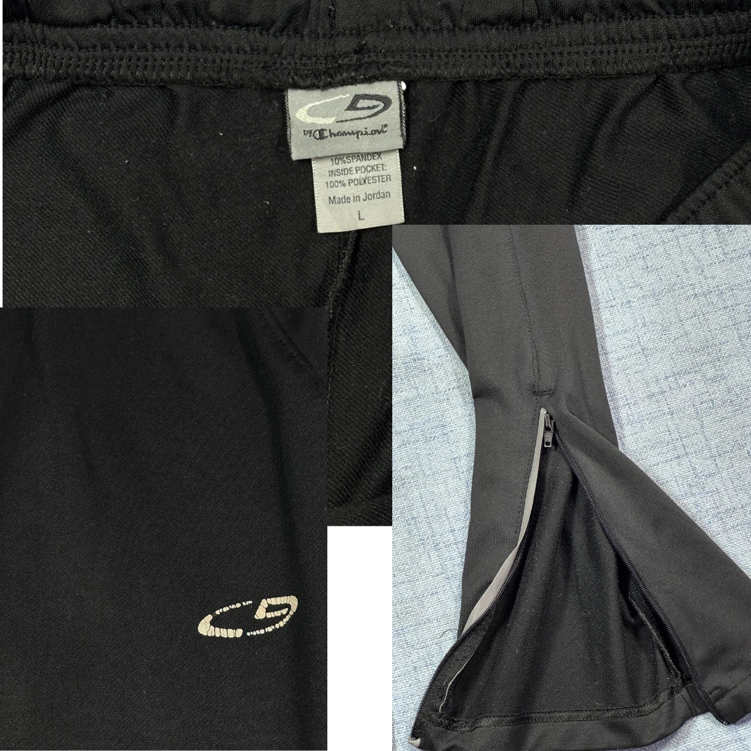 Champion® Athletic Training Pants(L)