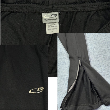 Champion® Athletic Training Pants(L)