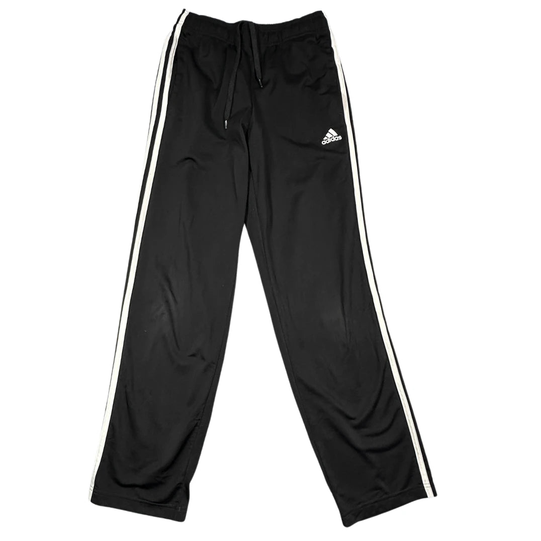 Adidas® Three Stripe Track Pants(S)