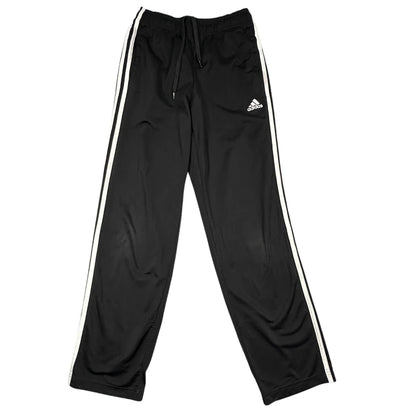 Adidas® Three Stripe Track Pants(S)
