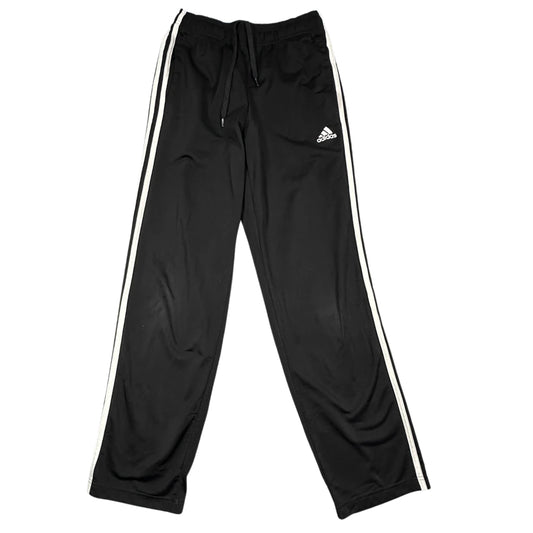 Adidas® Three Stripe Track Pants(S)