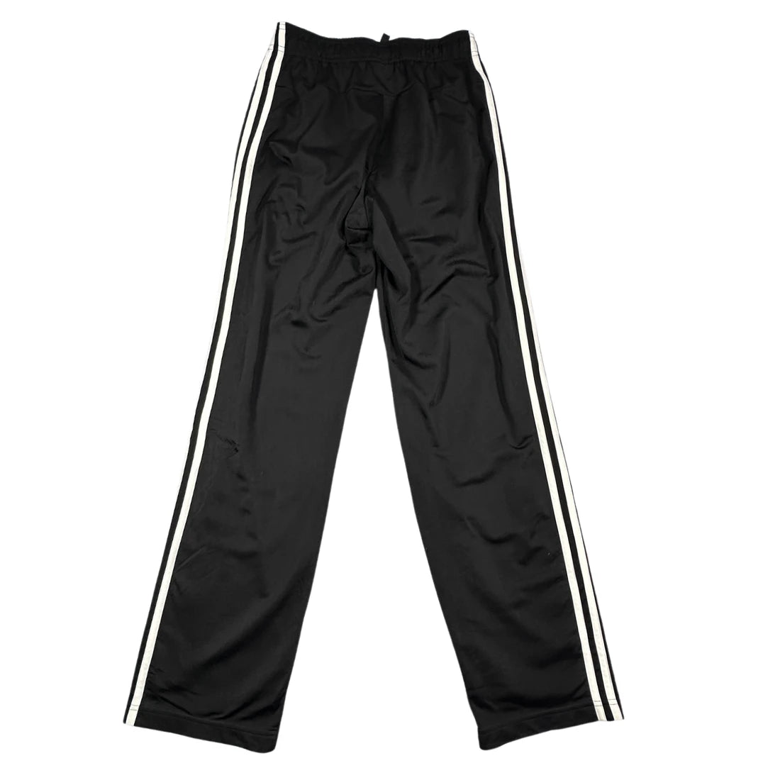 Adidas® Three Stripe Track Pants(S)